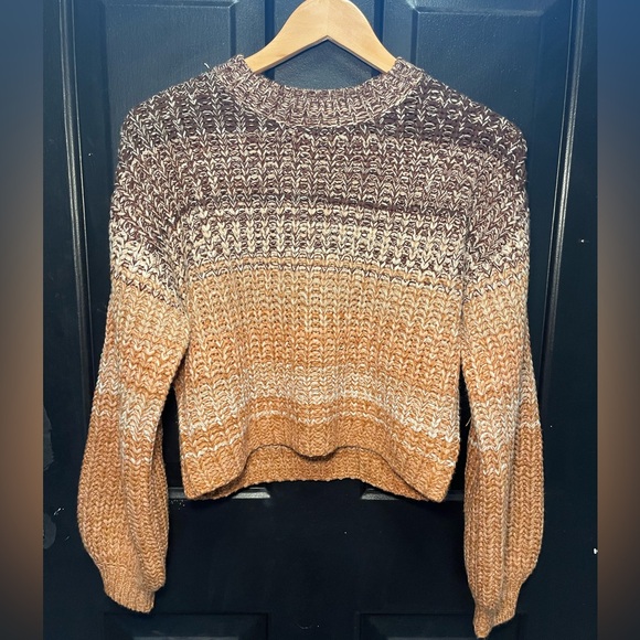 525 America Acrylic Sweater - Picture 1 of 5